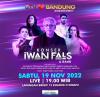 Besok! GTV Love Bandung Konser Iwan Fals & Band, Ada Iis Dahlia hingga Melly Mono di Panggung Musik Fenomenal
