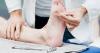 Waspadai Kesemutan pada Tangan dan Kaki, Bisa Jadi Gejala Neuropati Diabetik