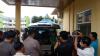  Begini Kronologi Ajudan Temukan Wadirkrimum Polda Sumbar Meninggal di Hotel