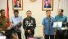 Pertemuan Menpora-Dirut LIB Bahas Kelanjutan Liga 1 - Bagian 2