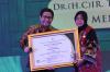 Percepat Pembangunan Daerah Tertinggal, Kemensos Raih Penghargaan dari Kemendes PDTT