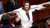 Ketua DPR AS Nancy Pelosi Umumkan Mundur