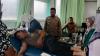 Heroik, 2 Polisi di Bener Meriah Bertaruh Nyawa Selamatkan Warga dari Tebasan Parang ODGJ