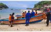 Santri Asal Sukoharjo yang Tenggelam di Pantai Seruni Ditemukan Tak Bernyawa
