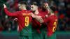 Hasil Portugal Vs Nigeria: Tanpa Cristiano Ronaldo, Selecao das Quinas Pesta Gol