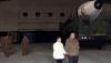 Putri Kim Jong Un Hadiri Peluncuran Rudal Bareng Sang Ayah, AS: Kami Dukung Kesetaraan Gender