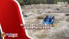 Wisata Penguji Nyali, Nikmati Derasnya Arus Air di Sungai Serayu