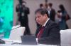 Menko Airlangga Sebut Jerman Ingin Fasilitasi agar IEU-CEPA Capai Kesepakatan