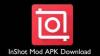 Download Inshot Pro Mod APK dengan Cara Ini, Fitur Menarik Dapat Kamu Nikmati Secara Gratis!