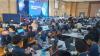 Menparekraf Dukung Mahasiswa Adu Olah Data Lewat East Java Data Hackathon 2022