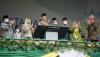 Presiden Jokowi Buka Muktamar ke-48 Muhammadiyah - Bagian 2