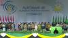 Ribuan Talent Semarakkan Pembukaan Muktamar Muhammadiyah di Solo