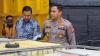 Polisi Tangkap 4 Penimbun BBM di Probolinggo, 31.000 Liter Solar Disita