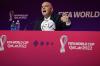 Presiden FIFA: Argentina Pasti Bisa Jadi Tuan Rumah Piala Dunia U-20 2023