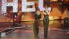 Momen Rachel Juara The Indonesian Next Big Star 2022 - Bagian 3