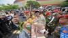 Hadiri Pembukaan Muktamar di Solo, Ridwan Kamil Disambut Hangat Warga Muhammadiyah