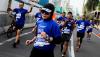 Foto-Foto MNC Fun Charity Run 5K - Bagian 1