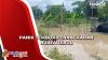 Tembok Penangkaran Buaya di Sumut Jebol akibat Banjir, Warga Panik