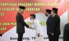 Ganjar Beri Pekerjaan Utama kepada Penjabat Bupati Cilacap, Apa Saja?
