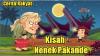 Kisah Nenek Pakande, Cerita Rakyat asal Sulsel Pemangsa Anak-anak