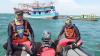 Cari ABK Hilang di Perairan Ujung Gebang Indramayu, Tim SAR Sisir Radius 22,1 Km