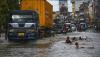 17 Kabupaten Kota di Sumut Dilanda Banjir dan Longsor akibat Curah Hujan Tinggi
