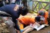 Rekonstruksi Pembunuhan di Pantai Ngrawe, Sebelum Dibunuh Pelaku Ajak Korban Berhubungan  