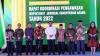 Menag Buka Rakorwas Inspektorat Jenderal Kementerian Agama - Bagian 5