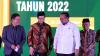 Menag Buka Rakorwas Inspektorat Jenderal Kementerian Agama - Bagian 2