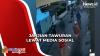 Tawuran, Dua Kelompok Remaja di Kramat Jati Janjian Lewat Media Sosial