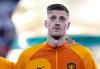 Kisah Andries Noppert, Kiper Belanda di Piala Dunia 2022 yang Pernah Jadi Korban Bullying