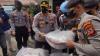 Polres Cirebon Kota Berangkatkan Tim Trauma Healing ke Cianjur