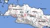 Gempa Susulan M 2,8 Kembali Guncang Cianjur