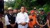 Jokowi Minta Pembangunan Rumah Rusak di Cianjur Wajib Pakai Standar Anti-Gempa