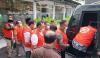  8 Kades Demak Penyuap 2 Dosen UIN Walisongo Ditahan di Lapas Semarang