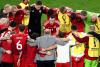 Gareth Bale Gagalkan Kemenangan AS di Piala Dunia 2022, Penyihir Wales Man of the Match