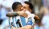 Hasil Argentina Vs Arab Saudi Piala Dunia 2022: 3 Gol Dianulir, Messi Bawa Tim Tango Memimpin di Babak Pertama