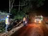 Tinjau Lokasi Longsor Akibat Gempa, Menteri PUPR Targetkan Jalur Cianjur-Cipanas Dibuka Siang Ini