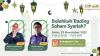  Saksikan IG Live MNC Sekuritas: Bolehkah Trading Saham Syariah?