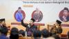 TGB Zainul Majdi Menjadi Pembicara Seminar di Fakultas Dirasat Islamiyah UIN Jakarta - Bagian 1
