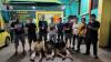 Pria di Batam Dianiaya hingga Tewas gegara Utang, 3 Pelaku Ditembak Polisi