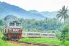 1 Juta Orang Naik Kereta Api selama Masa Libur Nataru, Ini Rute Favorit