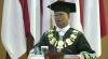 Universitas Terbuka Gelar Wisuda bagi 1.995 Lulusannya