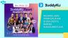 Hadiri Bincang Asik Soal Jurnalistik dan Work Life Balance di BuddyKu Fest!