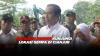 Presiden Jokowi Kunjungi Lokasi Gempa di Cianjur 