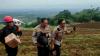Kapolda Jabar Gunakan Helikopter Antarkan Bantuan ke Desa Terisolasi di Cianjur