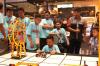  360 Peserta Bertanding dalam Ajang Kompetisi Robot Madrasah di Jogja