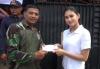 Korban Gempa Cianjur Dapat Bantuan dari MNC Peduli, Ketua RW: Terima Kasih MNC