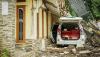 Foto-Foto Bangunan Satu Kampung Hancur Diguncang Gempa Cianjur - Bagian 3