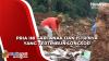 Kisah Pilu Agus yang Terus Cari Anak dan Istrinya Tertimbun Longsor di Cugenang Cianjur
